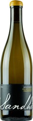 Sandhi Wines Rita's Crown Vineyard Chardonnay 2014