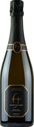 Andre Jacquart Champagne 1er Cru Blanc de Blancs Vertus Extra Brut