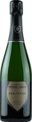 Pertois-Lebrun Champagne Grand Cru Blanc de Blancs Extra Brut Exaltation
