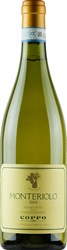 Coppo Chardonnay Monteriolo 2016
