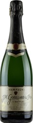 JM Gobillard Champagne Grande Réserve 1er Cru Brut