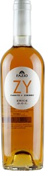 Fazio Zy Passito e Zibibbo 0.5L 2015