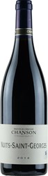 Chanson Pere & Fils Nuits St. Georges 2014