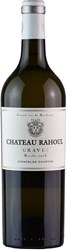 Chateau Rahoul Graves Blanc 2016