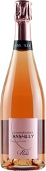 Assailly-Leclaire Champagne Rosé Brut