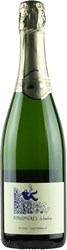 Jo Landron Vin Mousseux Atmosphères Mèthode Traditionnelle Extra Brut