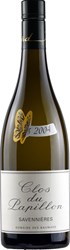 Domaine Des Baumard Clos Du Papillon Savannieres 2004