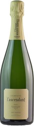 Mouzon-Leroux Champagne Grand Cru L'Ascendant Solera Brut Nature