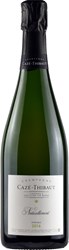 Cazè-Thibaut Champagne Naturellement Extra Brut 2016