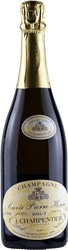 J. Charpentier Champagne Pierre-Henri Brut