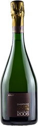 Thevenet-Delouvin Champagne Les Quatre Saison Millesimé Brut