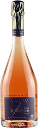 Minière F&R Champagne Influence Rosé Brut