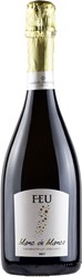 Orestiadi Feu Spumante Blanc de Blancs Brut