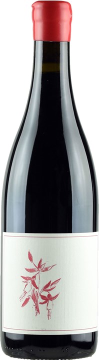 Front Arnot-Roberts Legan Vineyard Pinot Noir 2017