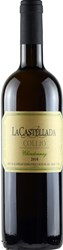 La Castellada Collio Chardonnay 2010