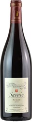 Domaine Dupasquier Savoie Pinot Noir 2016