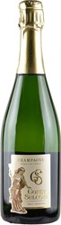 Gonet Sulcova Champagne Brut Réserve