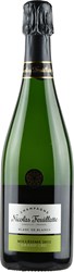 Nicolas Feuillatte Champagne Grand Cru Blanc de Blancs Millésime Brut 2012