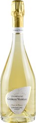 Georges Vesselle Champagne Grand Cru Blanc de Blancs Extra Brut