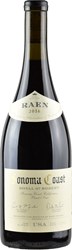 Raen Winery Royal St. Robert Cuvee Pinot Noir Sonoma Coast 2016