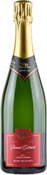 Bonnet-Gilmert Champagne Grand Cru Blanc de Blancs Cuvée de Réserve Brut