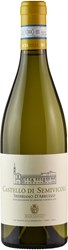 Masciarelli Trebbiano d'Abruzzo Castello di Semivicoli 2018