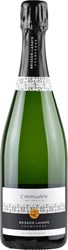 Brisson-Lahaye Champagne L'Immuable 1er Cru Brut