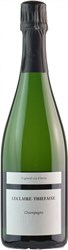 Leclaire-Thiefaine Champagne Grand Cru Cuvée 01 Apoline Extra Brut