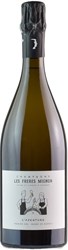 Les Freres Mignon Champagne Premier Cru Blanc de Blancs L'Aventure Extra Brut 