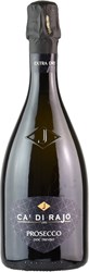 Ca' di Rajo Prosecco Spumante Extra Dry