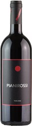 Pianirossi Maremma Toscana Rosso 2016