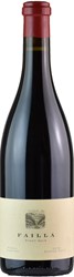 Failla Wines Hirsch Vineyard Sonoma Coast Pinot Noir 2015