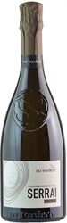 La Tordera Prosecco di Valdobbiadene Superiore Serrai Extra Dry 2020