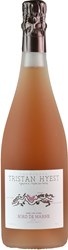 Tristan Hyest Champagne Bord de Marne Rosé Extra Brut