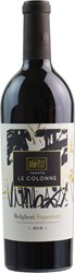 Tenuta Le Colonne Bolgheri Superiore 2018