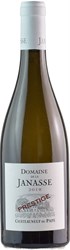 Domaine de La Janasse Chateauneuf du Pape Prestige Blanc 2018