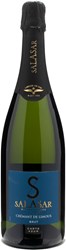 Salasar Cremant de Limoux Carte Azur Brut