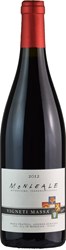 Vigneti Massa Monleale 2012