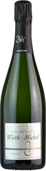 Wirth-Michel Champagne Tradition Demi-Sec