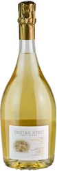 Tristan Hyest Champagne Blanc de Blancs Les Oeuillettes Extra Brut 2014