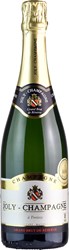 Joly Champagne Grand Brut de Réserve