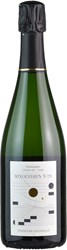 Stephane Regnault Champagne Grand Cru Mixolydien N° 29 Extra Brut