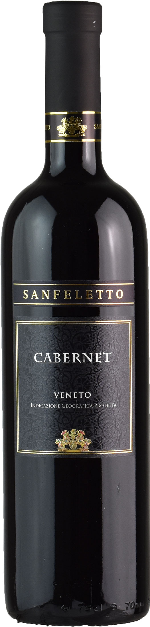Sanfeletto Cabernet