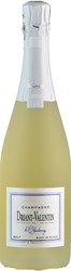 Driant Valentin Champagne Blanc de Blancs Le Chardonnay Brut