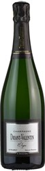 Driant Valentin Champagne Grande Reserve l'Origine Extra Brut