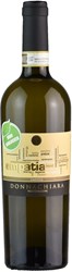 Donnachiara Fiano di Avellino Bio Empatia 2019