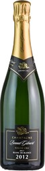 Bonnet-Gilmert Champagne Grand Cru Blanc de Blancs Brut Millesimé 2012