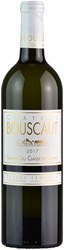 Chateau Bouscaut Pessac Leognan Blanc Cru Classe 2017