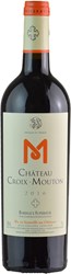 Chateau Croix Mouton Bordeaux Superieur 2016