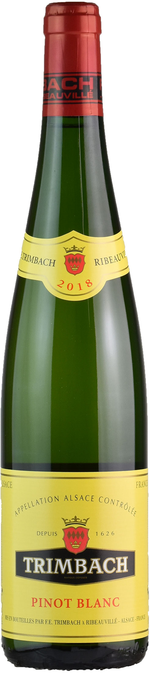 Trimbach Pinot Bianco 2018